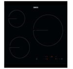 VITROCERAMICA  ZANUSSI 3 FUEGOS