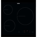VITROCERAMICA  ZANUSSI 3 FUEGOS