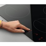 VITROCERAMICA  ZANUSSI 3 FUEGOS - Imagen 2
