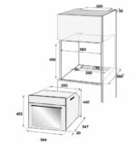 HORNO MULTIFUNCION BEKO COMPACTO 48L - Imagen 4