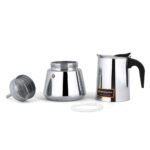 CAFETERA ITALIANA ORBEGOZO ODIN 6 T INDUC - Imagen 2