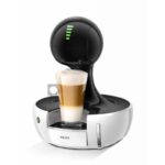 CAFETERA DOLCE GUSTO KP350110 DROP BLAN