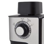 CAFETERA SEMI ESPRESSO ORBEGOZO INOX - Imagen 2