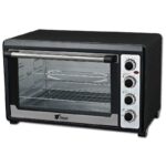 HORNO ELCTRICO THULOS 60L CONVECCION
