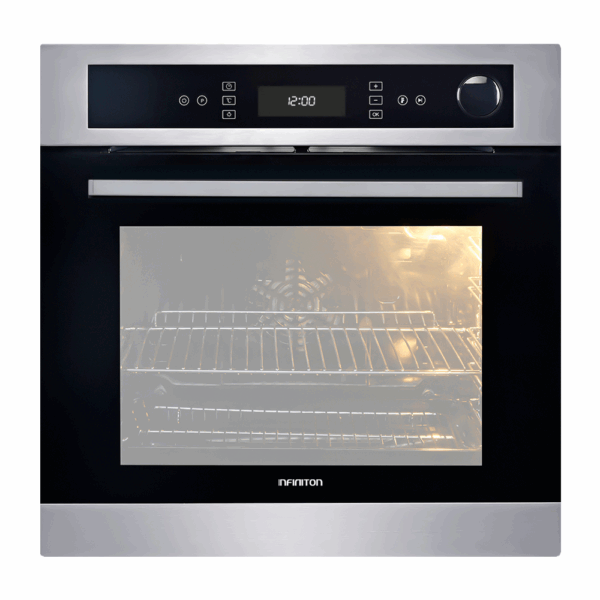 HORNO MULTIFUN INFINITON DEPOS VAPOR
