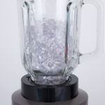 BATIDORA JATA JARRA CRISTAL 1250W - Imagen 3