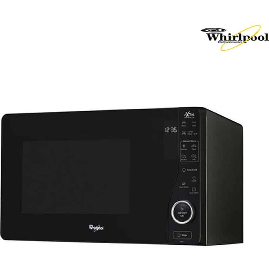 MICROONDAS WHIRLPOOL