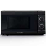 MICROONDAS UNIVERSAL B. NEGRO GRILL