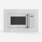 MICROONDAS ENCASTRE UNIVERSAL B 20L BLANCO - USM3103