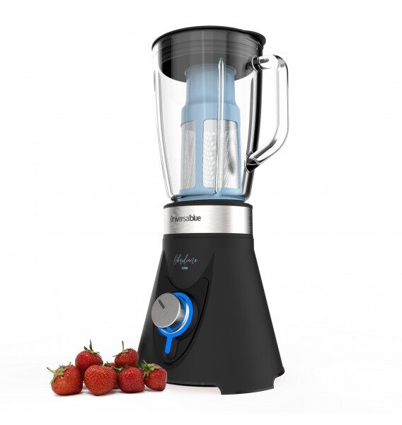 BATIDORA JARRA UNIVERSAL B. 1250W 1.75L