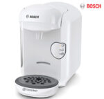CAFETERA TASSIMO BOSCH VIVY2 BLANCA
