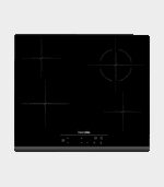 Vitrocerámica 4 fuegos