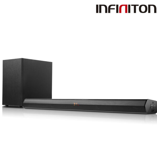 BARRA DE SONIDO INFINITON SB-K300 300W