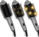 CEPILLO SILVANO MULTIUSO REDONDO - Imagen 2