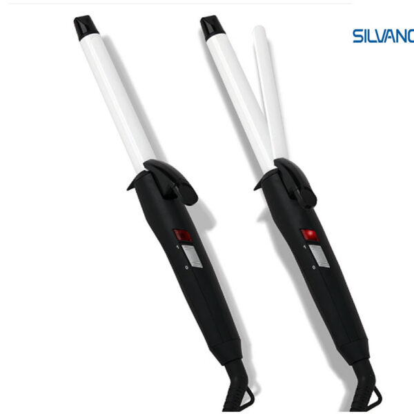 RIZADOR DE PELO SILVANO FINO 19mm