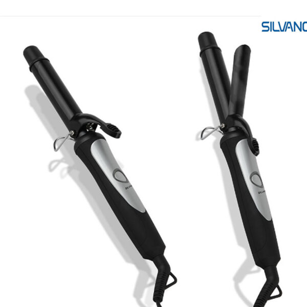 RIZADOR DE PELO SILVANO GRUESO 25mm