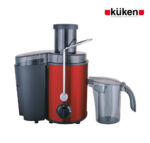 LICUADORA KUKEN 500W RED