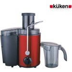LICUADORA KUKEN 500W RED