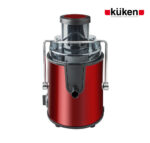 LICUADORA KUKEN 500W RED - Imagen 3
