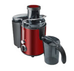 LICUADORA KUKEN 500W RED - Imagen 2