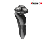 AFEITADORA RECARGABLE ROTATIVA KUKEN