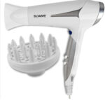 SECADOR DE PELO SILVANO 2200W PLATA