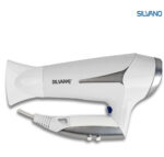 SECADOR DE PELO SILVANO 2200W PLATA - Imagen 2