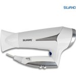 SECADOR DE PELO SILVANO 2200W PLATA - Imagen 2