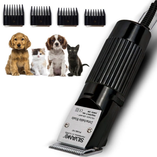 CORTA PELOS PARA MACOSTAS SILVANO 30W