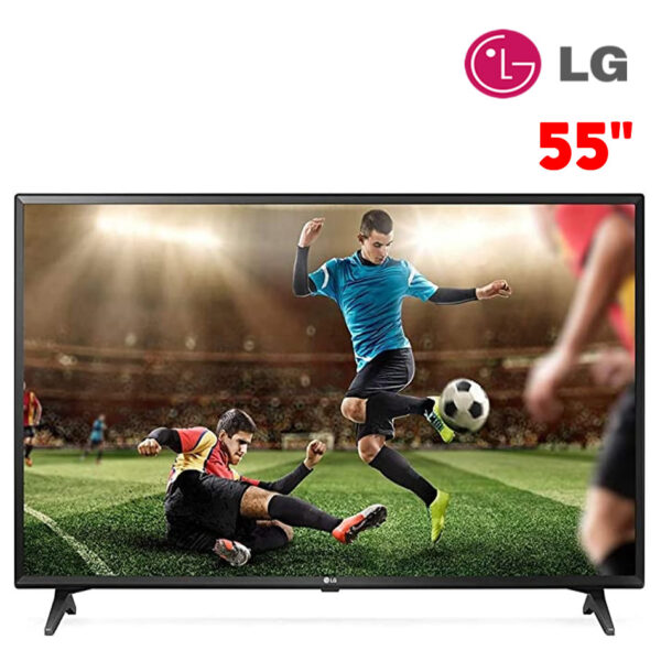 PANTALLA LED LG 49" 4K SMART TV