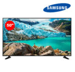 PANTALLA LED SAMSUNG 50'' 4K UHD BT