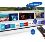 PANTALLA LED SAMSUNG 50'' 4K UHD BT - Imagen 2