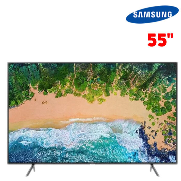PANTALLA SAMSUNG 55" ULTRA HD SAMRT TV