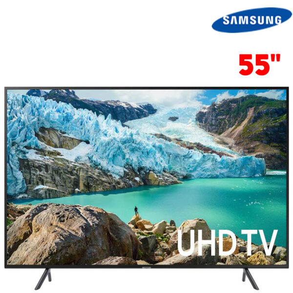 PANTALLA LED SAMSUNG 55'' 4K SMART TV