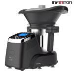 ROBOT COCINA INFINITON 2L 1500W CHEF365 - Imagen 3
