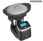 ROBOT COCINA INFINITON 2L 1500W CHEF365