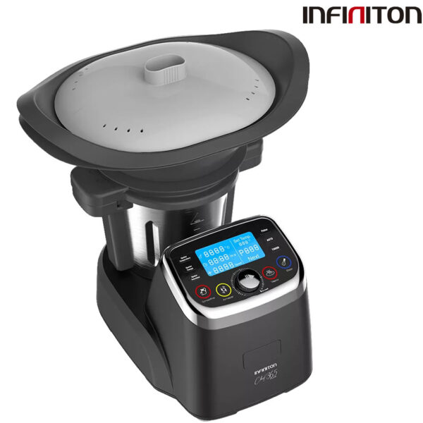 ROBOT COCINA INFINITON 2L 1500W CHEF365
