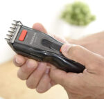 CORTA PELOS TAURUS HC-0150 4.8 V - Imagen 2