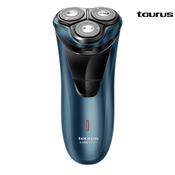 AFEITADORA TAURUS 3 SIDE SHAVE 3.V