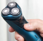 AFEITADORA TAURUS 3 SIDE SHAVE 3.V - Imagen 3