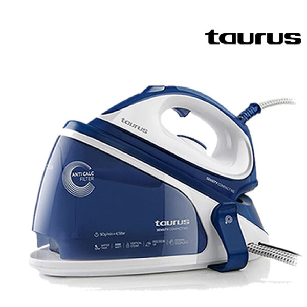 CENTRO PLANCHADO TAURUS SENSITY 2200W