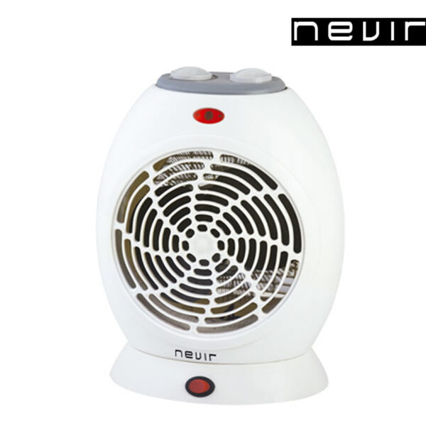TERMO VENTILADOR NEVIR OSCILANTE 200W
