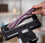 ASPIRADOR VERTICAL SOLAC 22V TURBOBAT EXPERT - Imagen 4