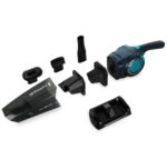 ASPIRADOR MANO ORBEGOZO SOLIDO Y LIQUIDOS - Imagen 2