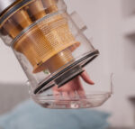 ASPIRADOR SOLAC MULTICICLONICO CLASE A - Imagen 3