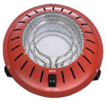 BRASERO SOGO ELECTRICO 900W - Imagen 2