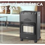 ESTUFA CATALITICA SOGO GAS BUTANO - Imagen 4