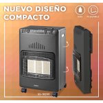 ESTUFA CATALITICA SOGO GAS BUTANO - Imagen 3