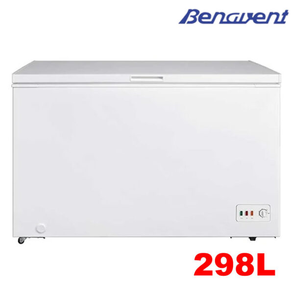 CONGELADOR BENAVENT HORIZONTAL 290 L