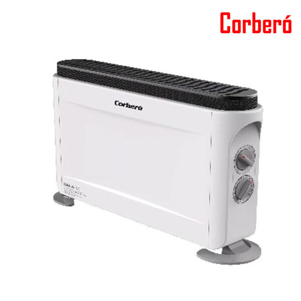 CONVECTOR DE AIRE CORBERO